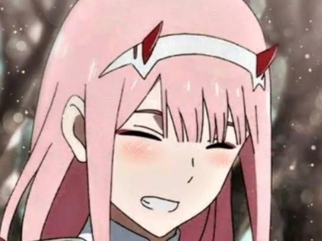 Zero two