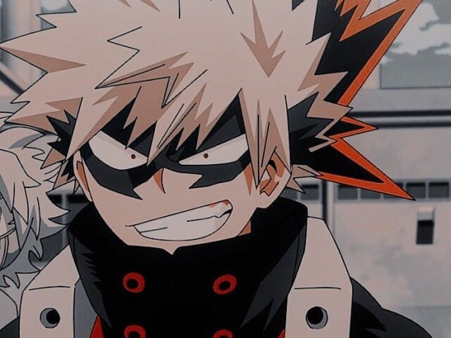 Bakugo