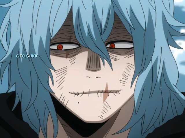 Shigaraki