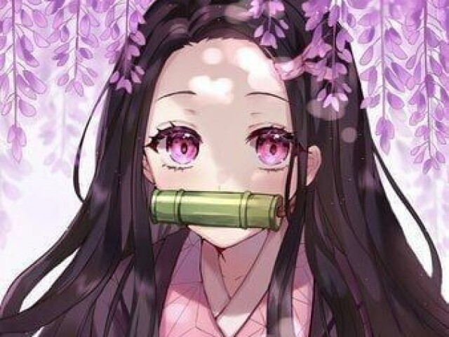 Nezuko