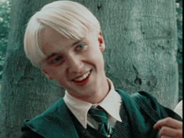 Draco Malfoy