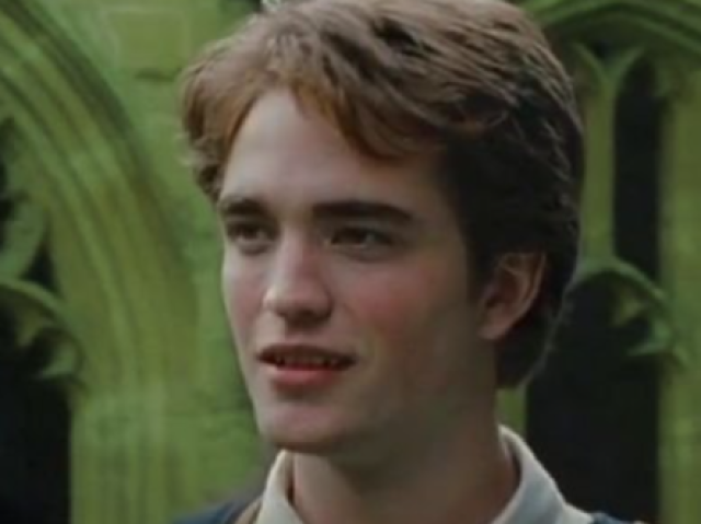 Cedrico Diggory