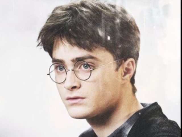 Harry Potter