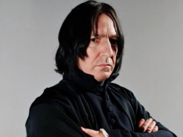 Severo Snape