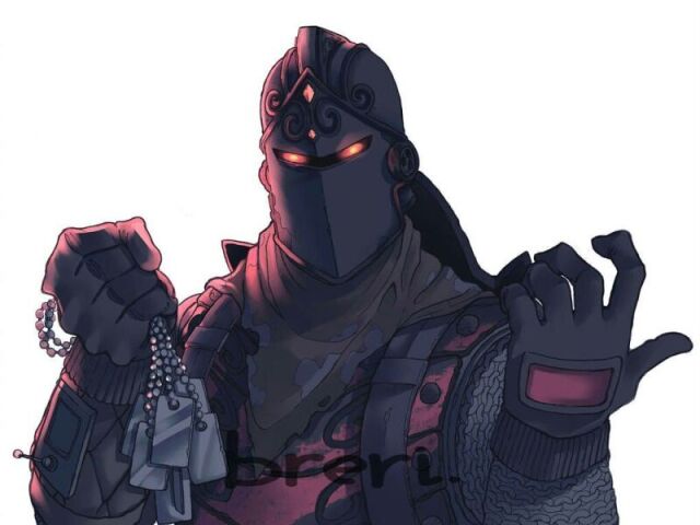 Cavaleiro negro