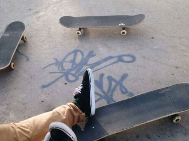 Skate