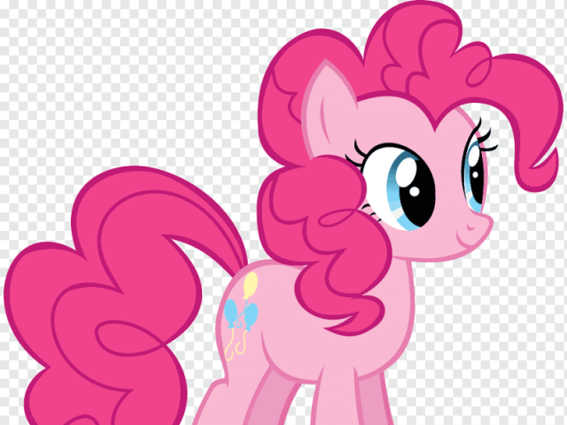 Pinkie Pie