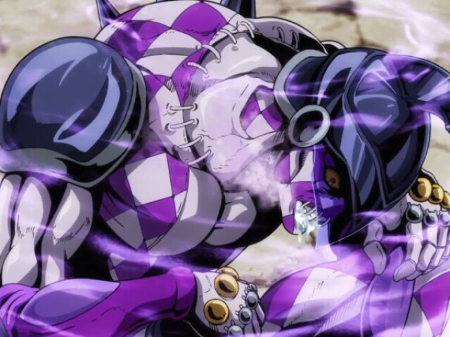 Purple Haze