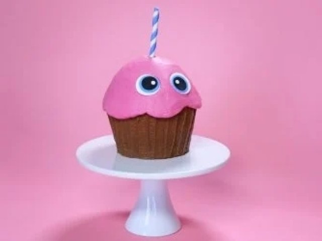 Cupcake