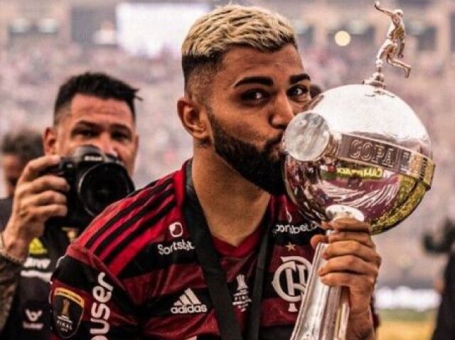 Gabigol