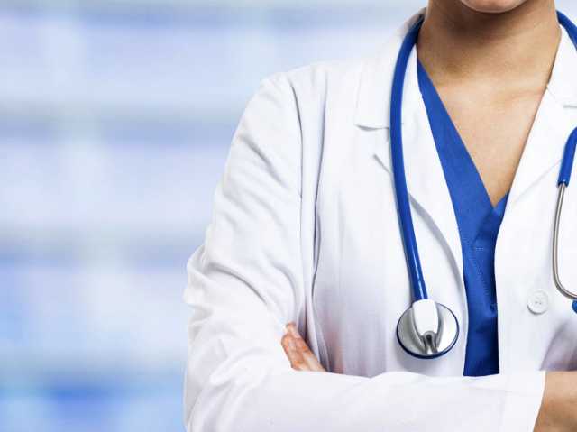 Medicina/Enfermagem