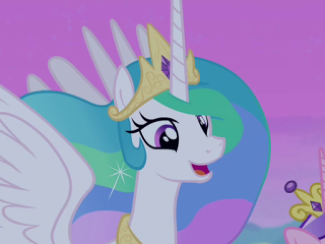 Celestia