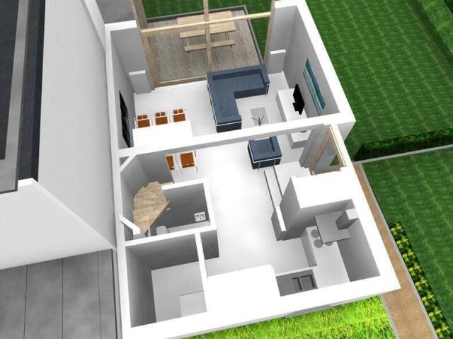 Arquitetura e Urbanismo
