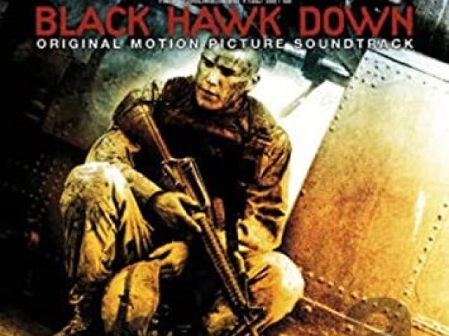 Black Hawk Down