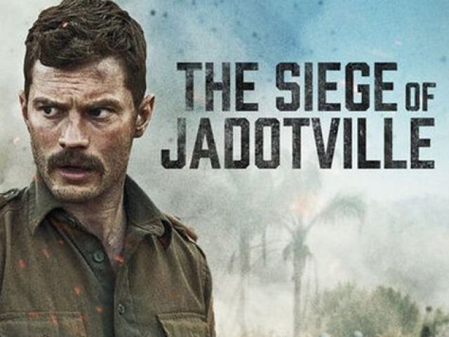 Siege of Jadotville