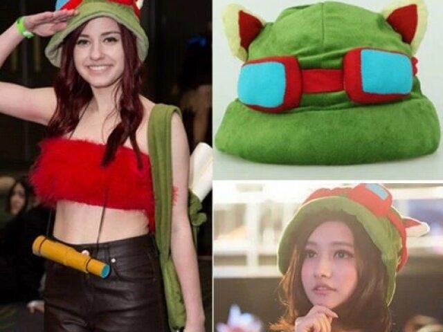 Teemo