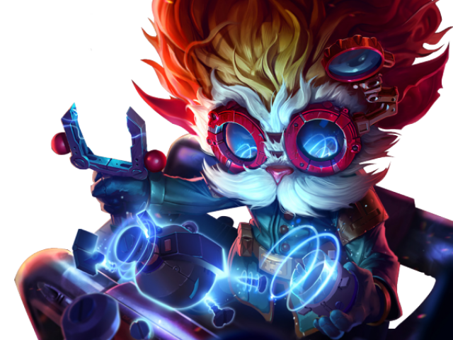 Heimerdinger