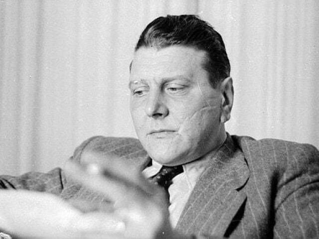 Otto Skorzeny