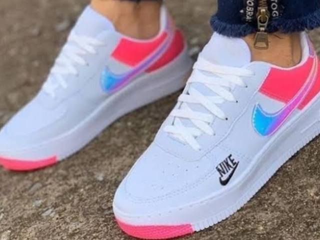 Nike