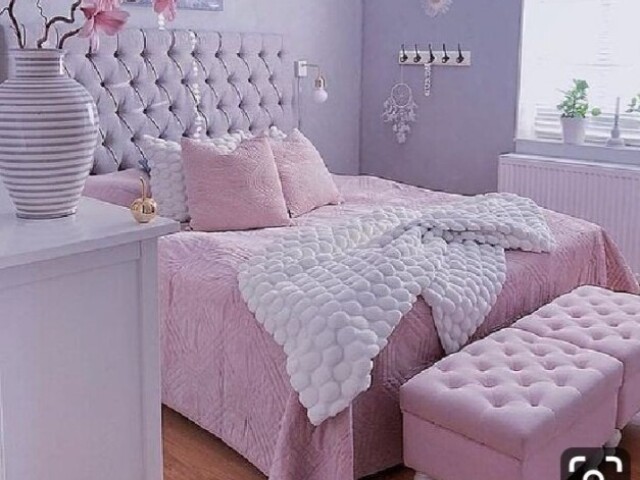 Quarto princesa ♡♡