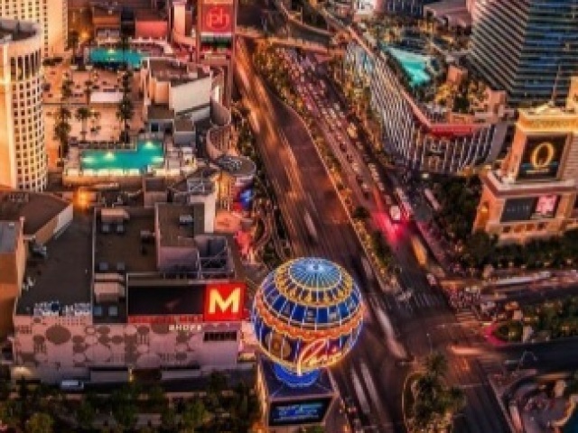 Las Vegas