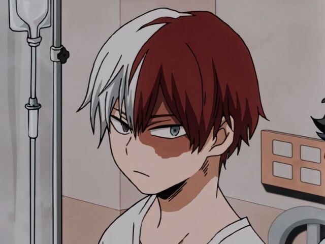 todoroki