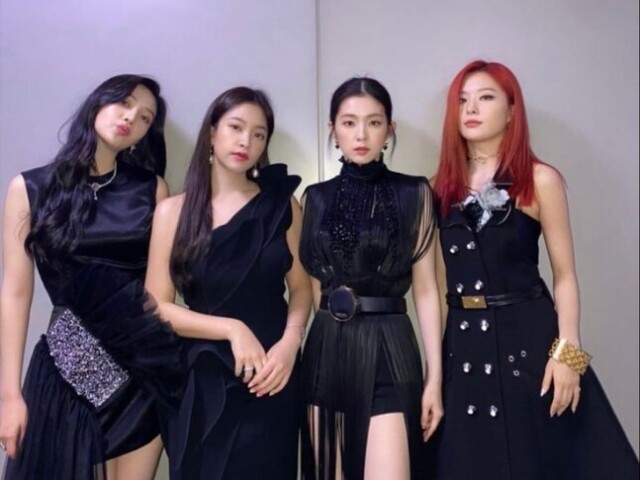 Red Velvet