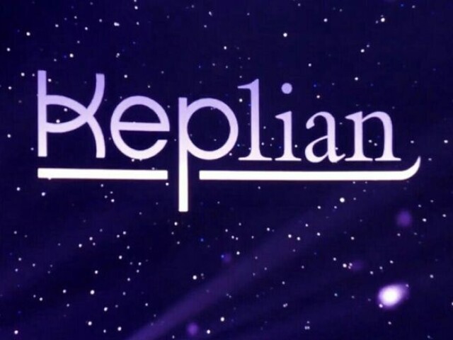 Keplian