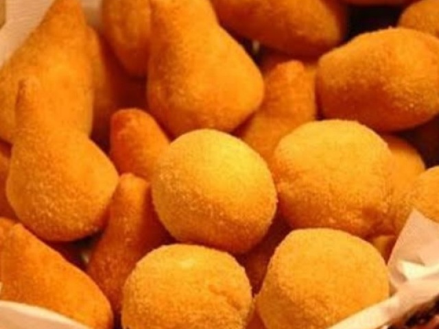 Coxinha