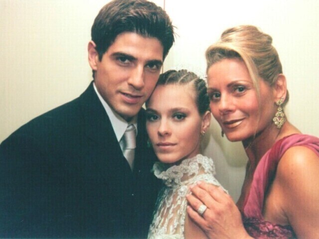 Laços de familia