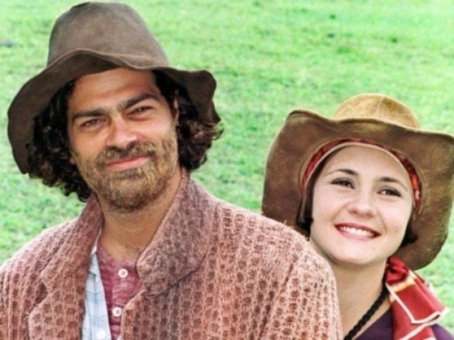 O Cravo e a Rosa