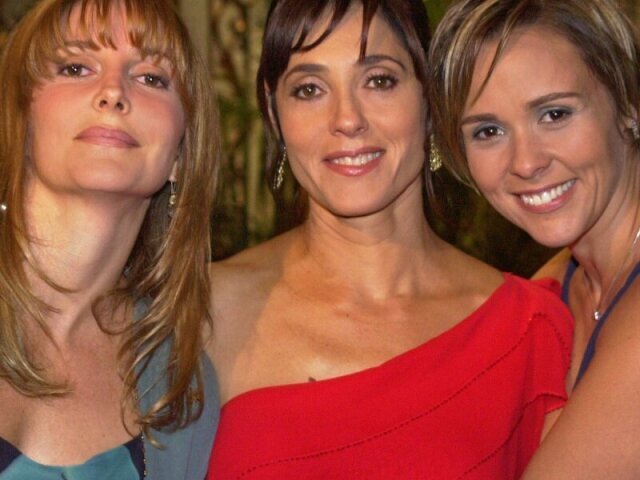 Mulheres apaixonadas