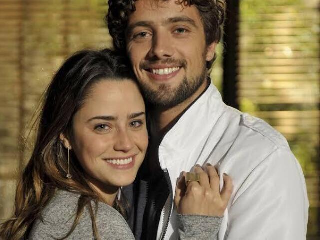 A vida da gente