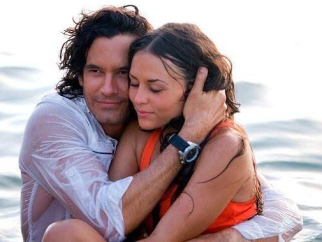 Mar de amor