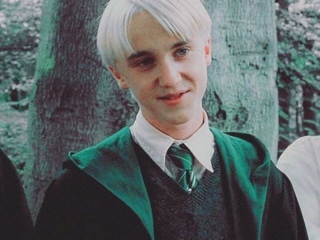 Draco Malfoy