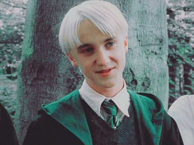 Draco Malfoy