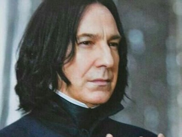 Severo Snape