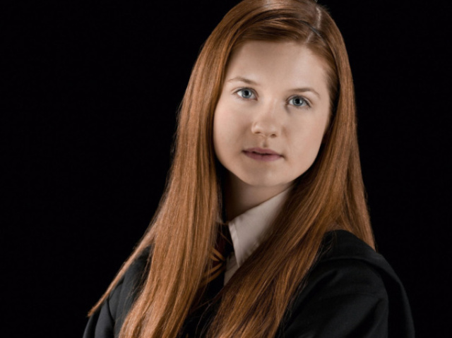 Gina Weasley