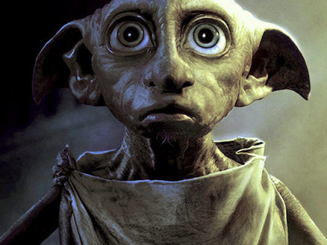 Dobby