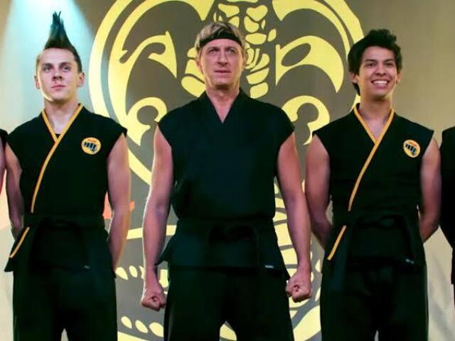 Cobra kai