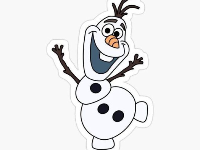 Olaf (Frozen)