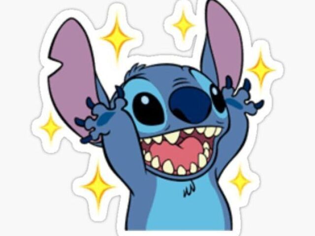 Stitch (Lilo e stitch)