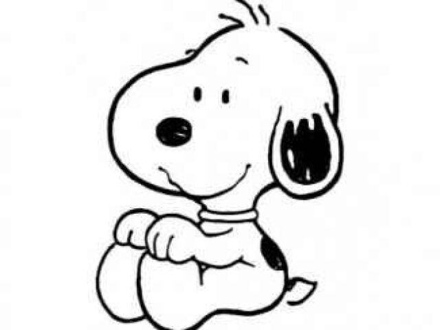 Snoopy (Snoopy e charlie brown)