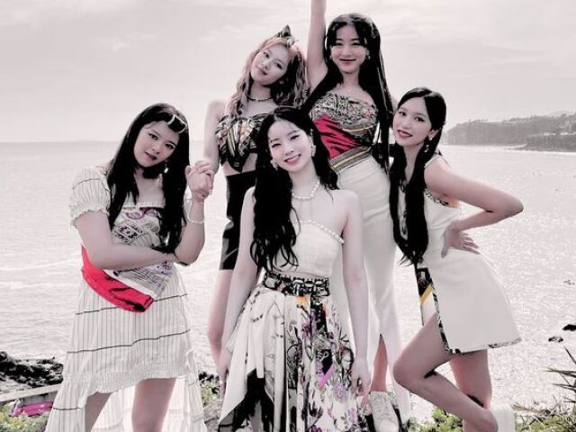 Icon soft ot5 do Twice.