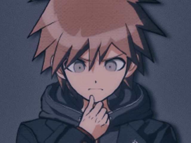 Naegi