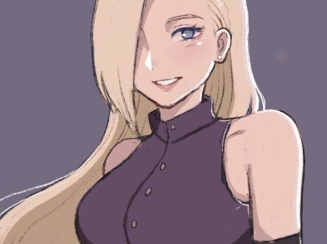 🌻 Ino 🌻