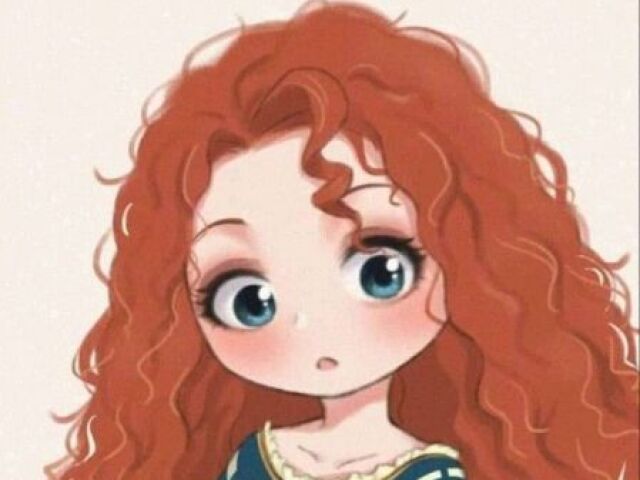 Merida