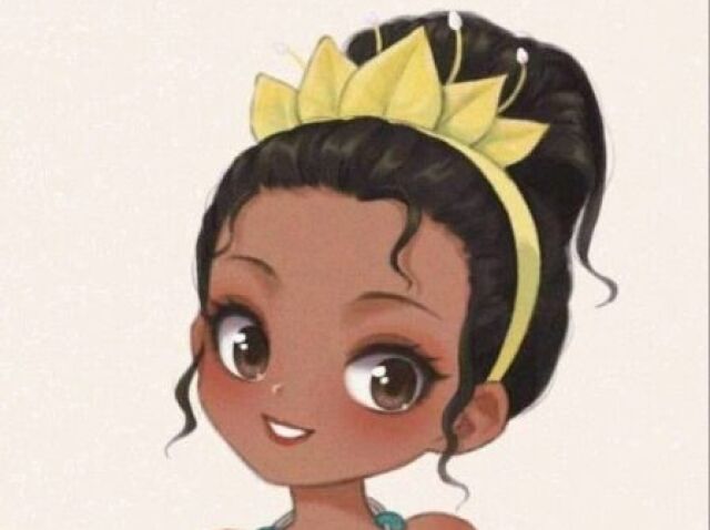 Tiana