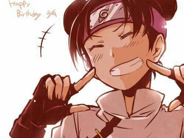 🪵Tenten 🪵
