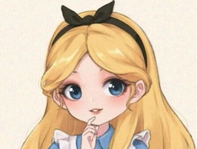 Alice